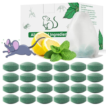 Pest Rodent Repellent