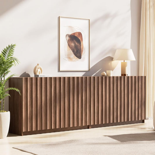 Modern Buffet Cabinet with Storage