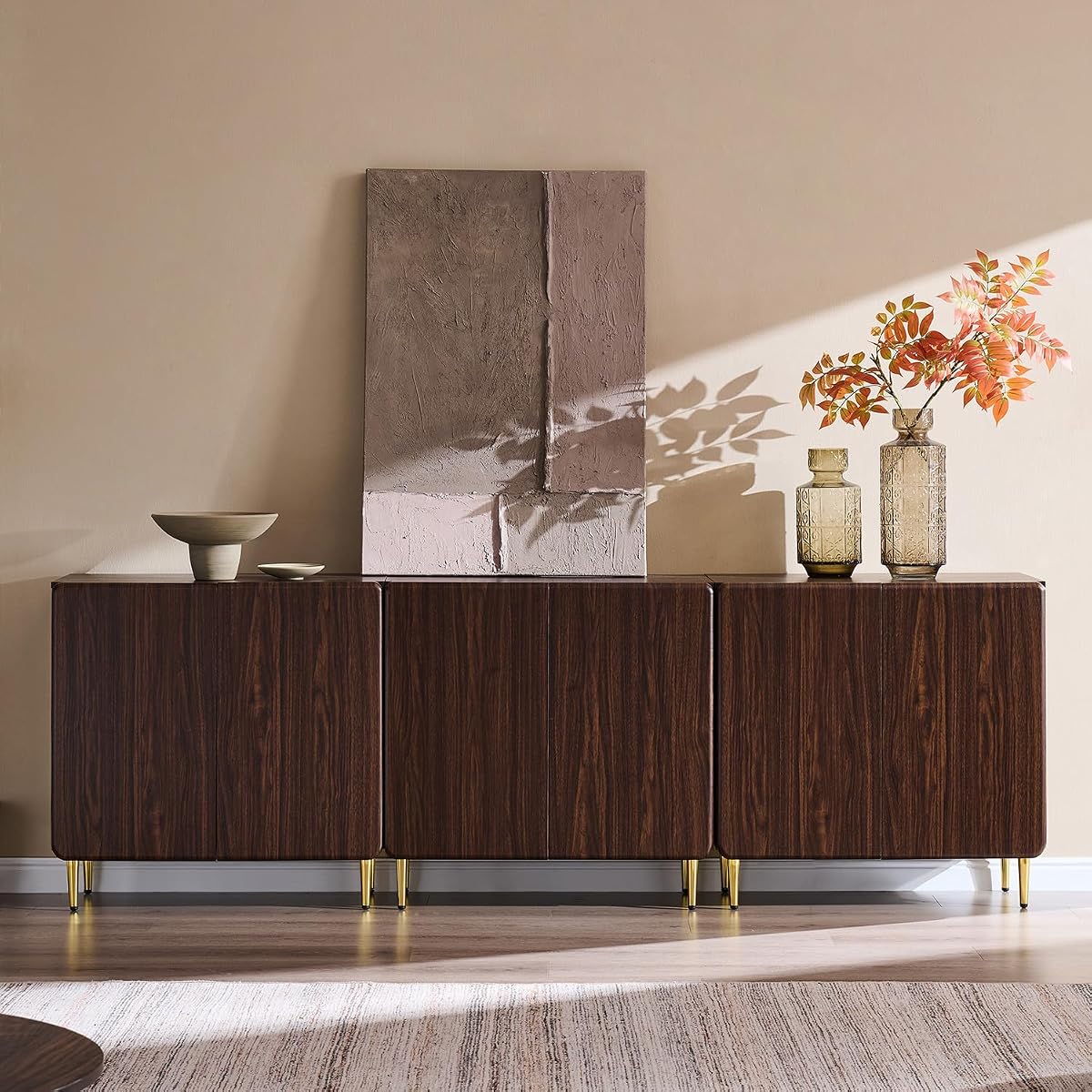 Sideboard Buffet Cabinet with Storage