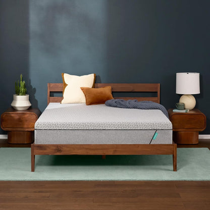 Tuft & Needle - New Mint Medium Gel Foam King Mattress