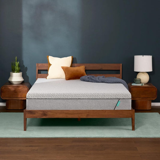 Tuft & Needle - New Mint Medium Gel Foam King Mattress
