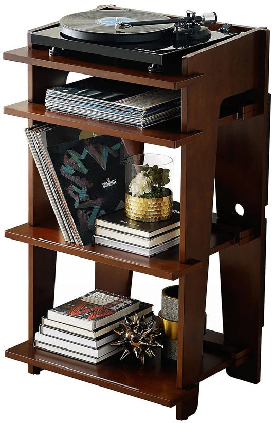 Soho Record Player Stand