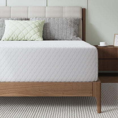 Twin Mattress 10 Inch, Twin Memory Foam Mattress