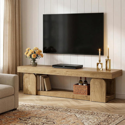 63" TV Stand for TVs up to 65"