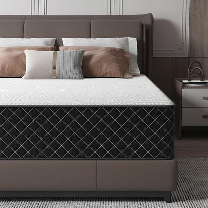 Double Mattress