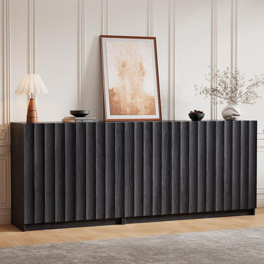 Modern Buffet Cabinet with Storage