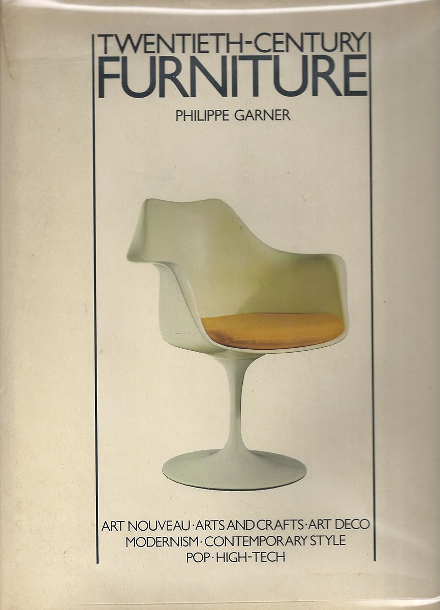 Twentieth-century furniture