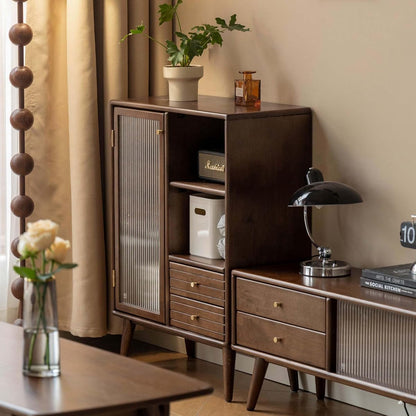 Sideboard Buffet Cabinet with Storage