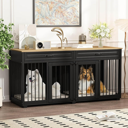 Dog Kennel Furniture