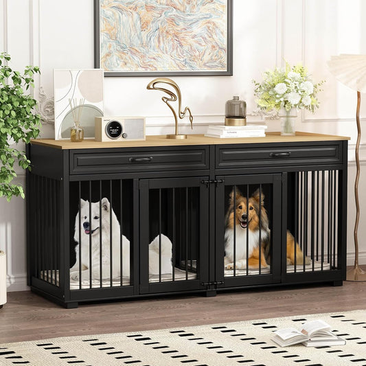Dog Kennel Furniture