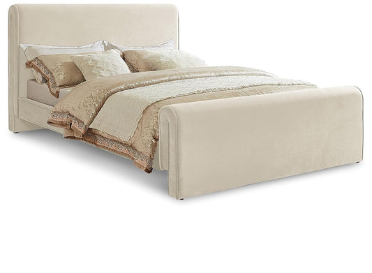 Meridian Furniture SloanCream-K Sloan Collection Modern