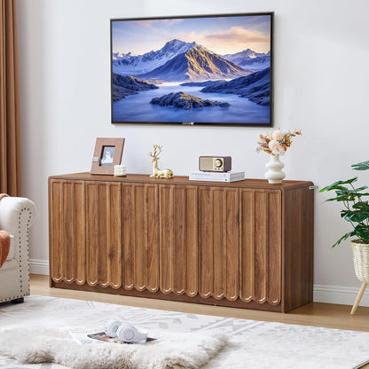 Sideboard Buffet Cabinet with Storage