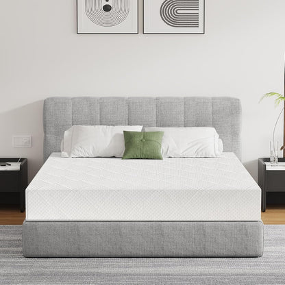 Extra Firm Mattress Twin Size 8 Inch