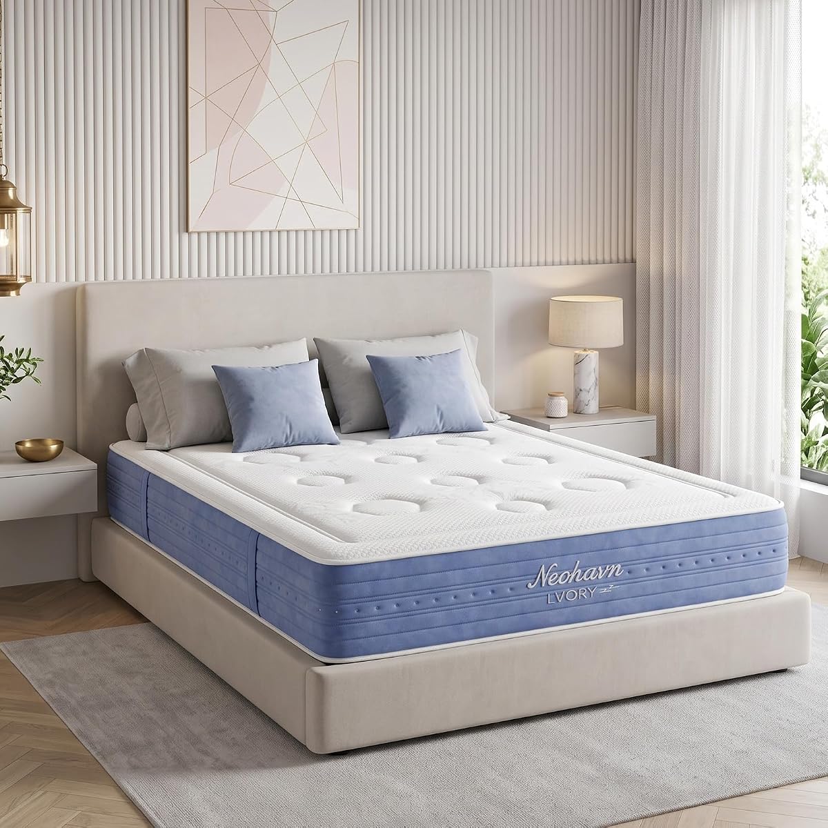Full Mattress