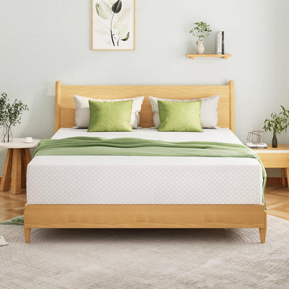 EGOHOME 14 Inch King Mattress