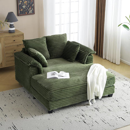 Lounge Chair