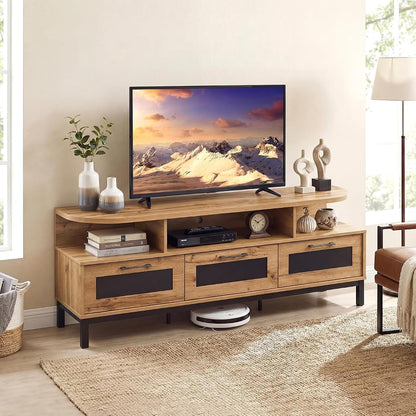 TV Stand for TVs up to 75"