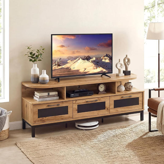 TV Stand for TVs up to 75"