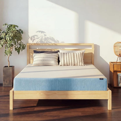 Queen Mattress, 10 Inch Queen Size Mattress