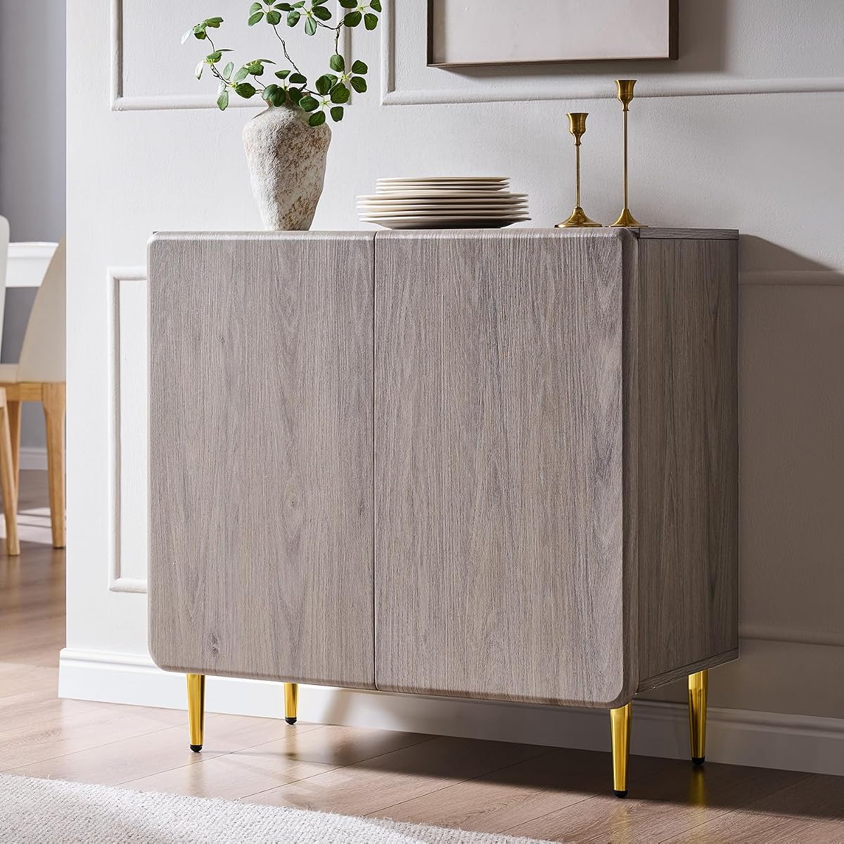Sideboard Buffet Cabinet with Storage
