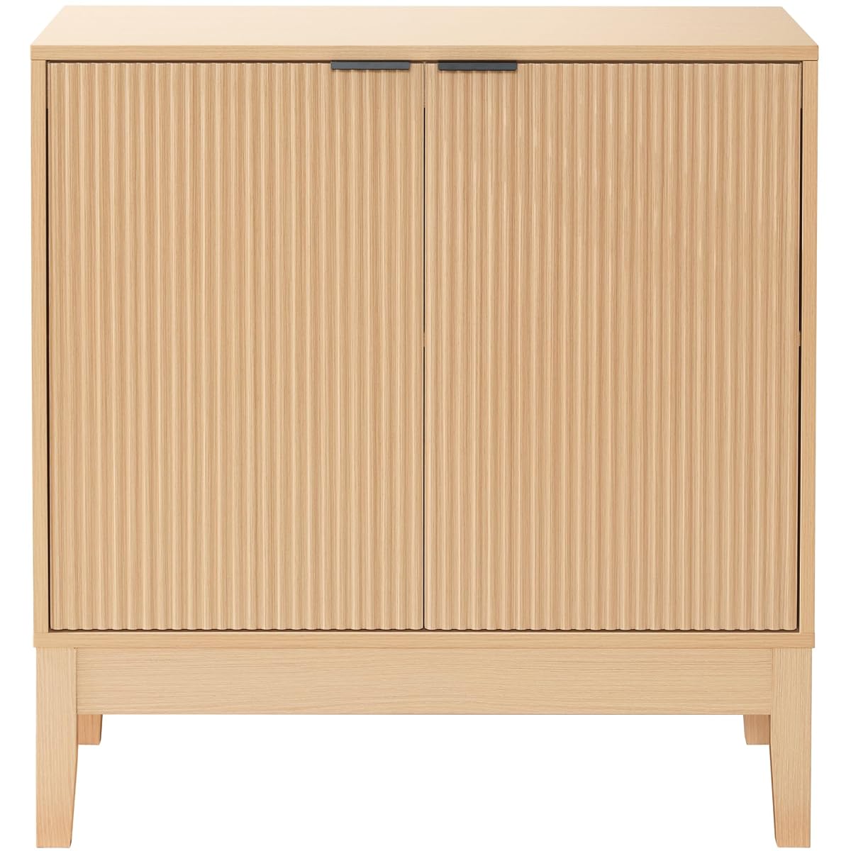 Best Choice Products 2-Door Modern Storage Cabinet, Buffet, Sideboard