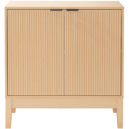 Best Choice Products 2-Door Modern Storage Cabinet, Buffet, Sideboard