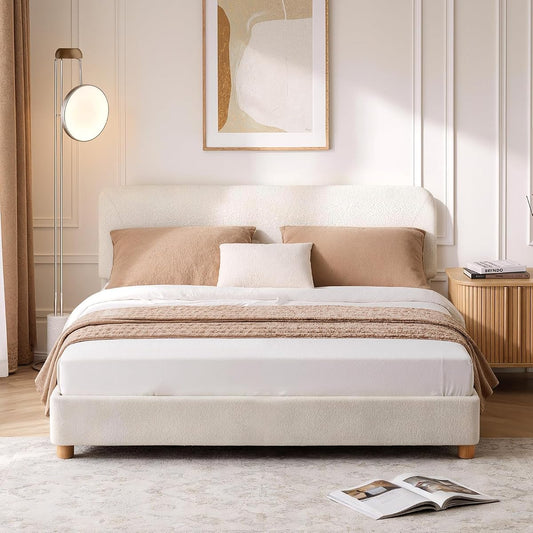 Full Size Cloud Bed Frame