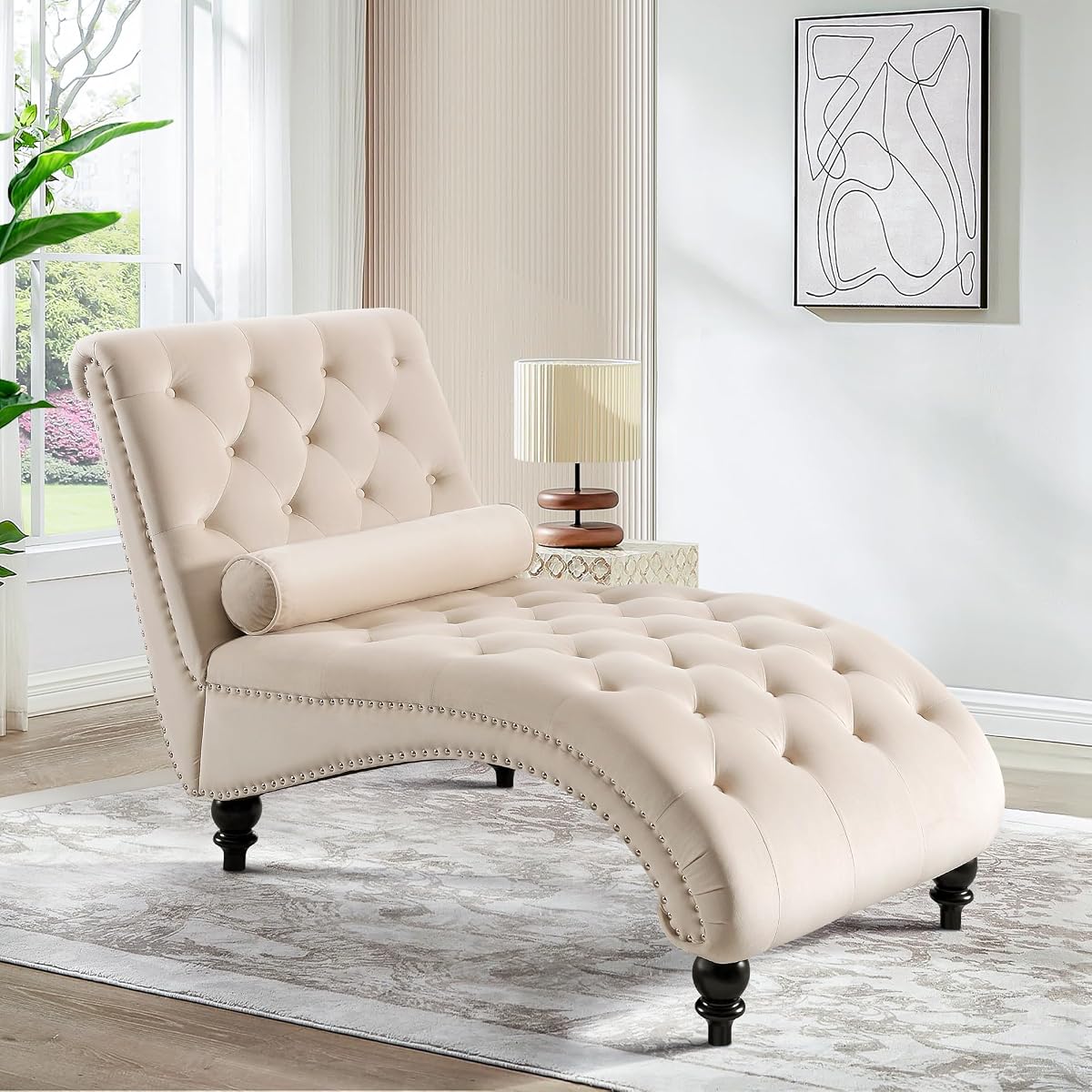 Chaise Lounge Chair Indoor