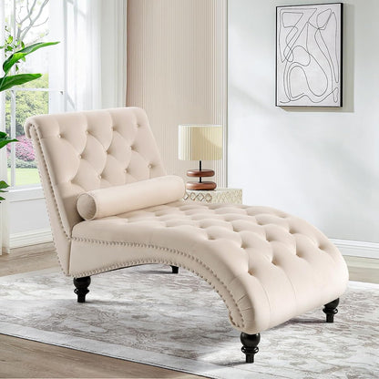 Chaise Lounge Chair Indoor