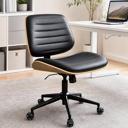 Small Desk Chair for Home Office