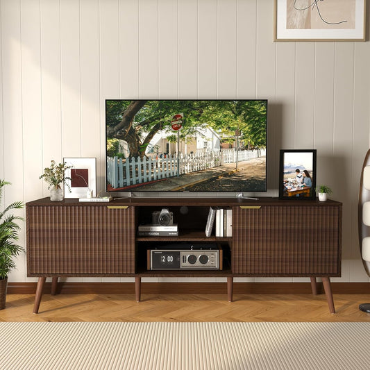 TV Stand for Living Room to 55/60/65/70 Inches