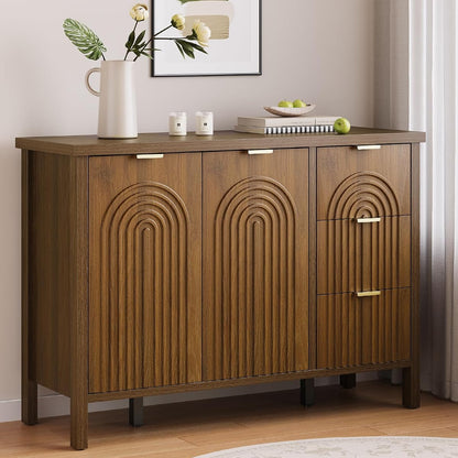 Sideboard Buffet Cabinet with Storage