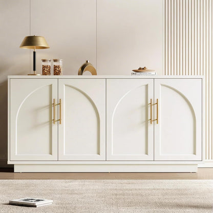 Buffet Cabinet with Storage