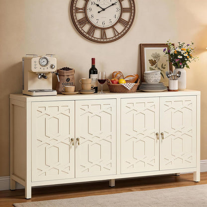 Buffet Cabinet with Storage