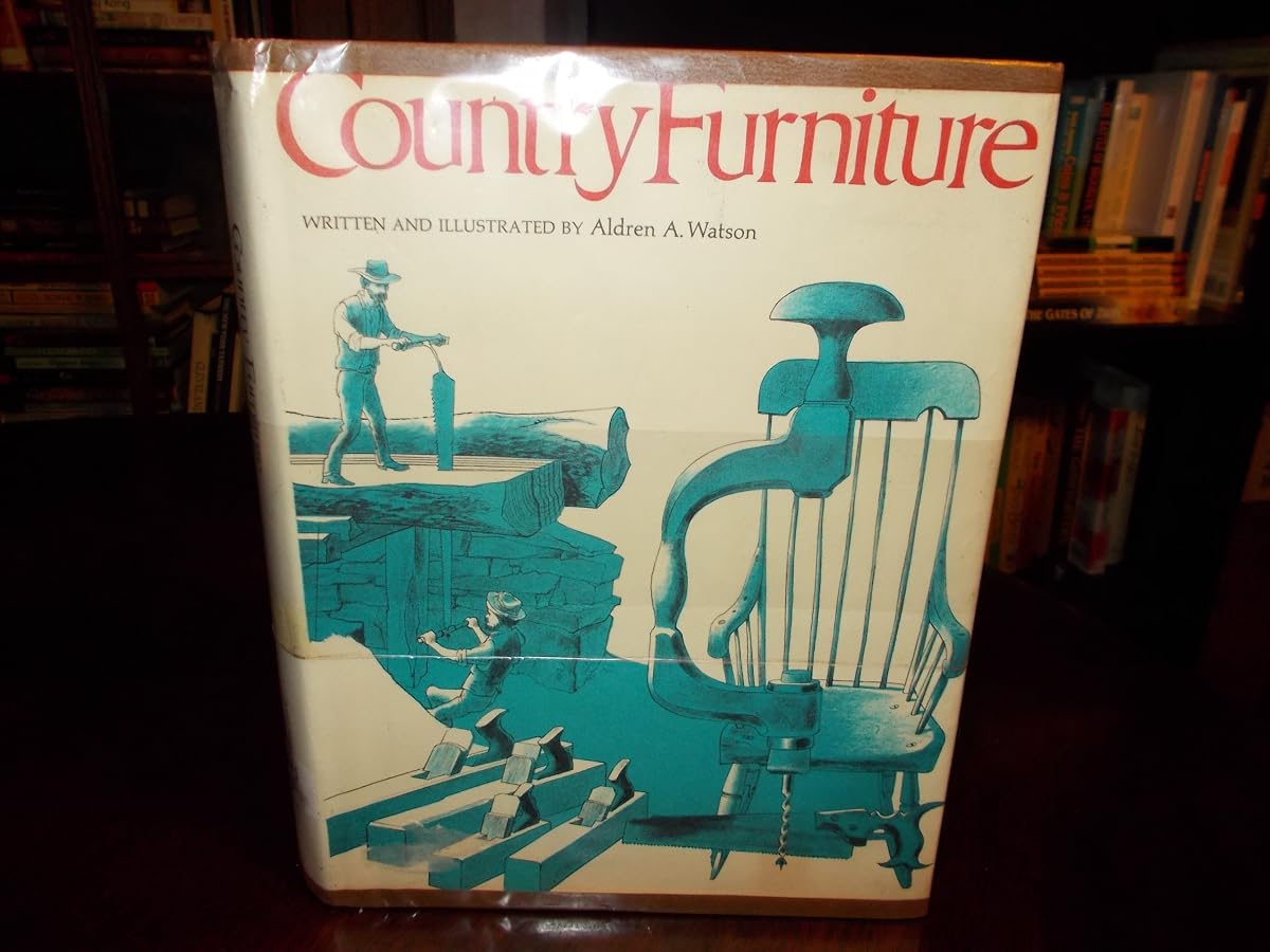 Country furniture