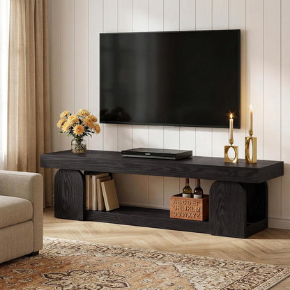63" TV Stand for TVs up to 65"