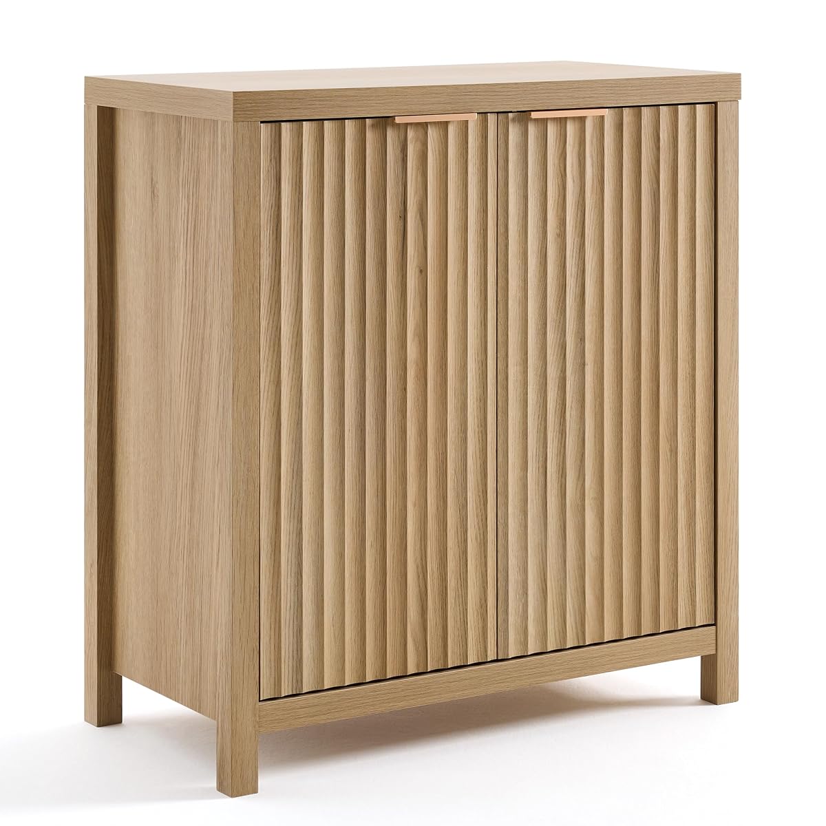 HOME Fluted Cabinet