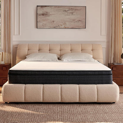 10 Inch Full Size Mattress