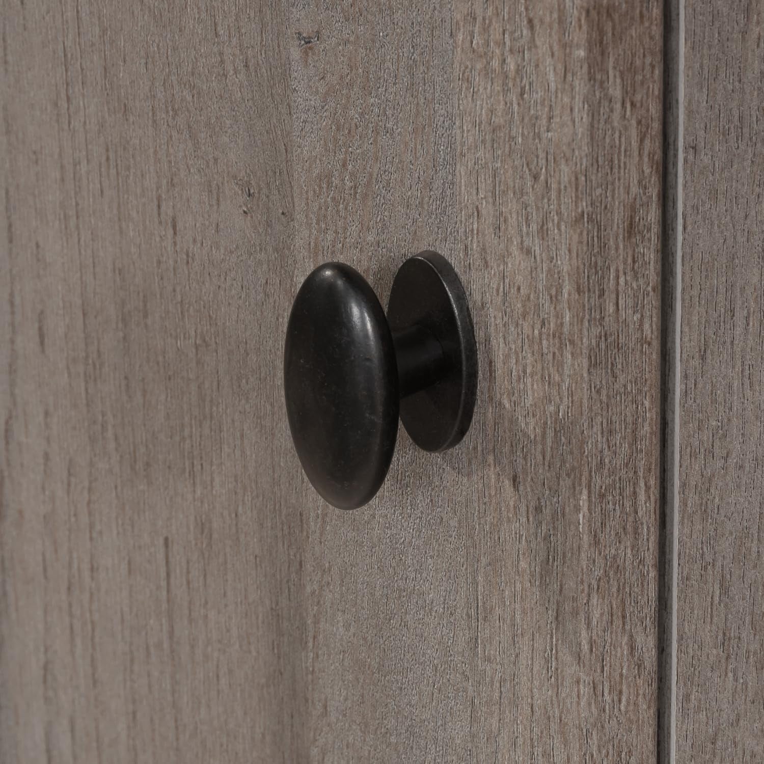 Computer Desk Engineered Wood Brown Designed for Efficient Home Office Use with a Stylish Brown Finish Home Offices, Study Areas Compact Design