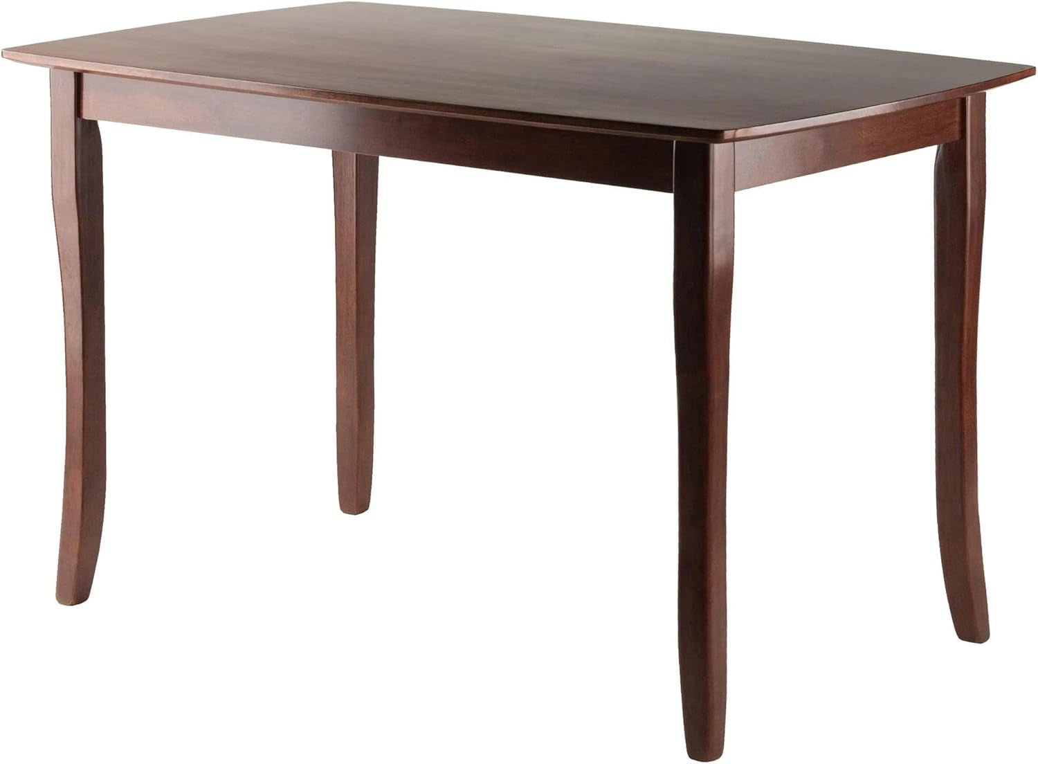 Inglewood Dining Table, for Dining Room, 29", Walnut