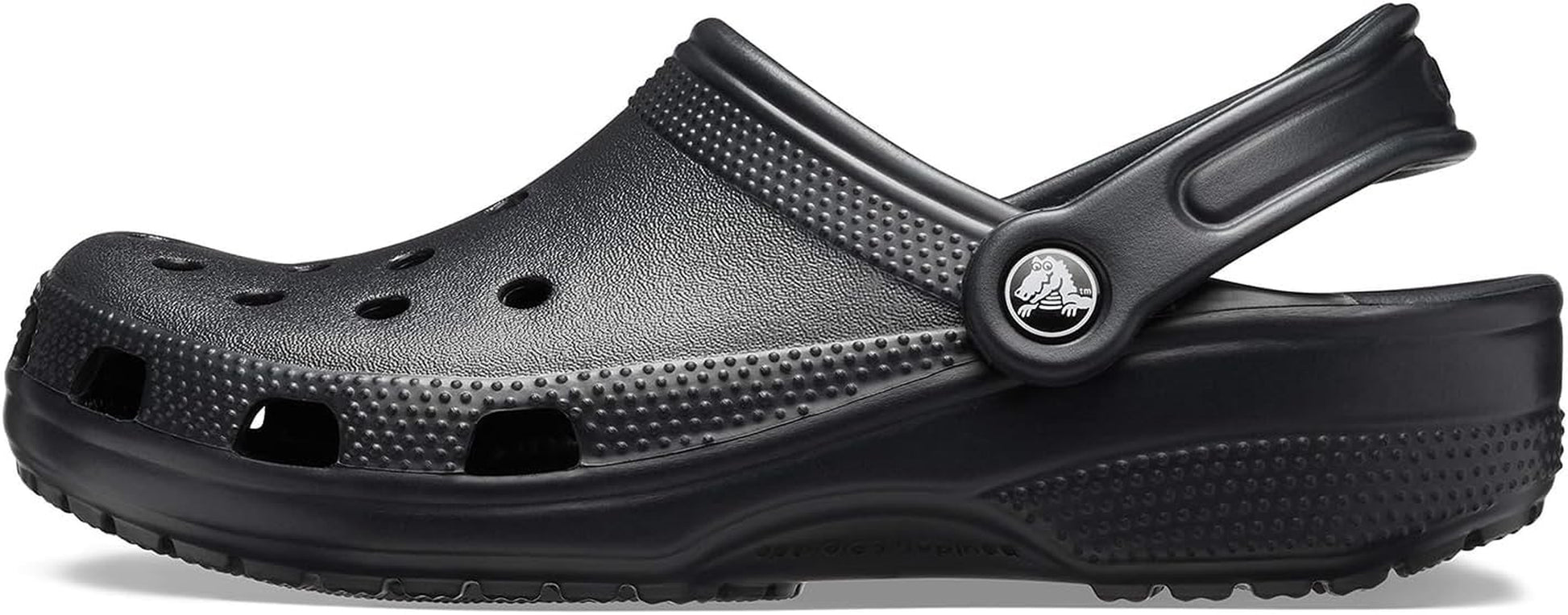 Unisex-Adult Classic Clog, Clogs for Women and Men
