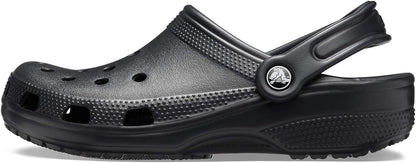 Unisex-Adult Classic Clog, Clogs for Women and Men