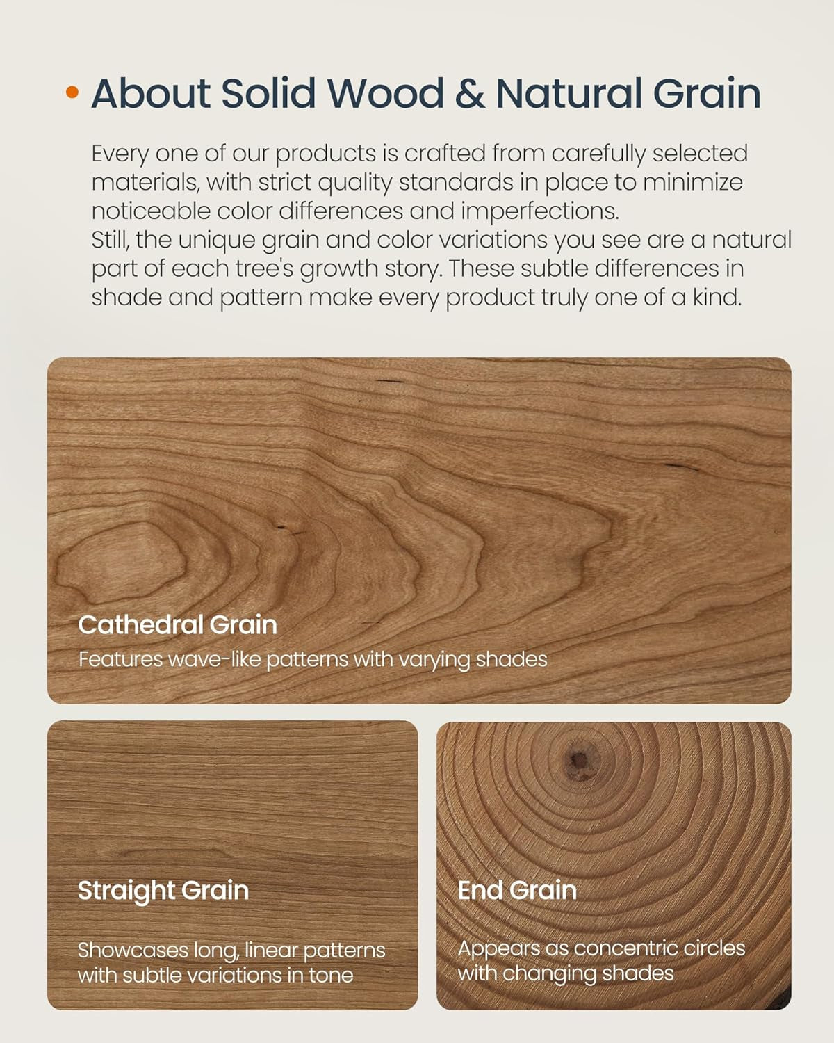 Full Bed Frame with Headboard, LED Lights & Charging Station, Solid Wood Legs and Slats, Mid-Century Modern Platform Bed, No Box Spring Needed, Caramel Brown URMB412K01V1