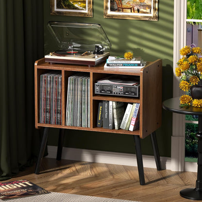 Record Player Table