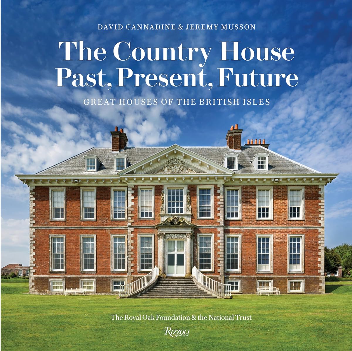 The Country House book cover