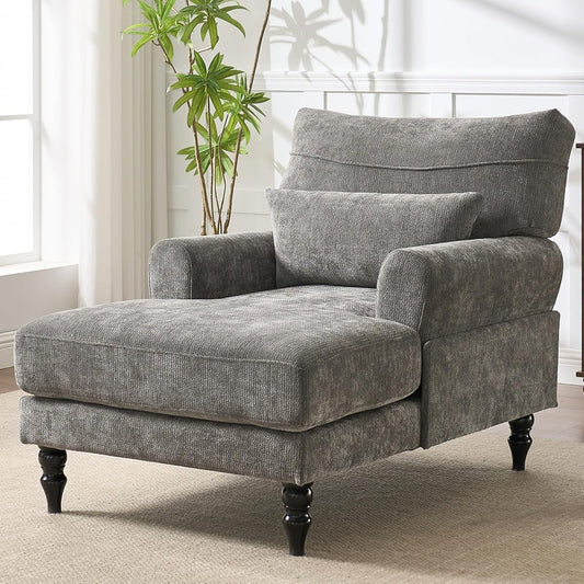 Chaise Lounge Chair Indoor