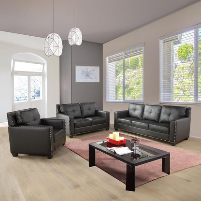3 Piece Living Room Set