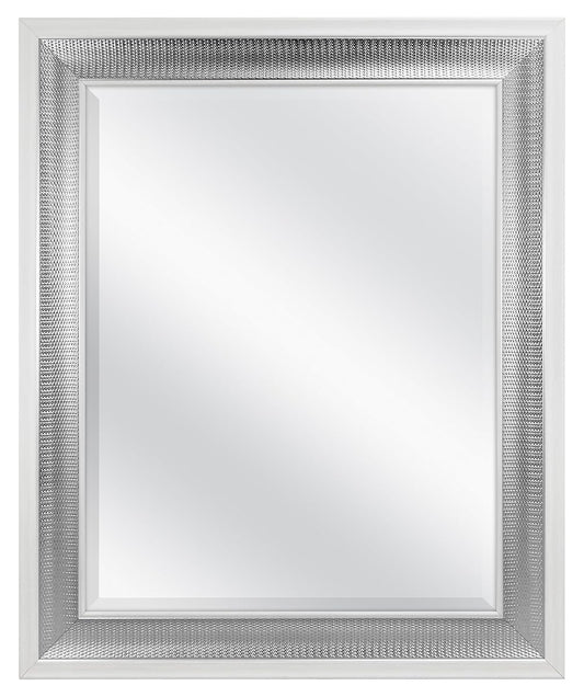28.5x34.5 Large Wall Mirror