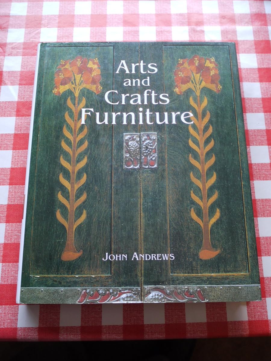 Arts and Crafts Furniture