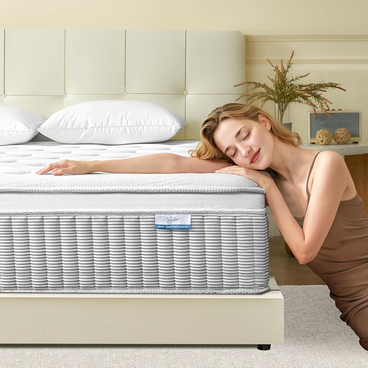 Full Size Mattress